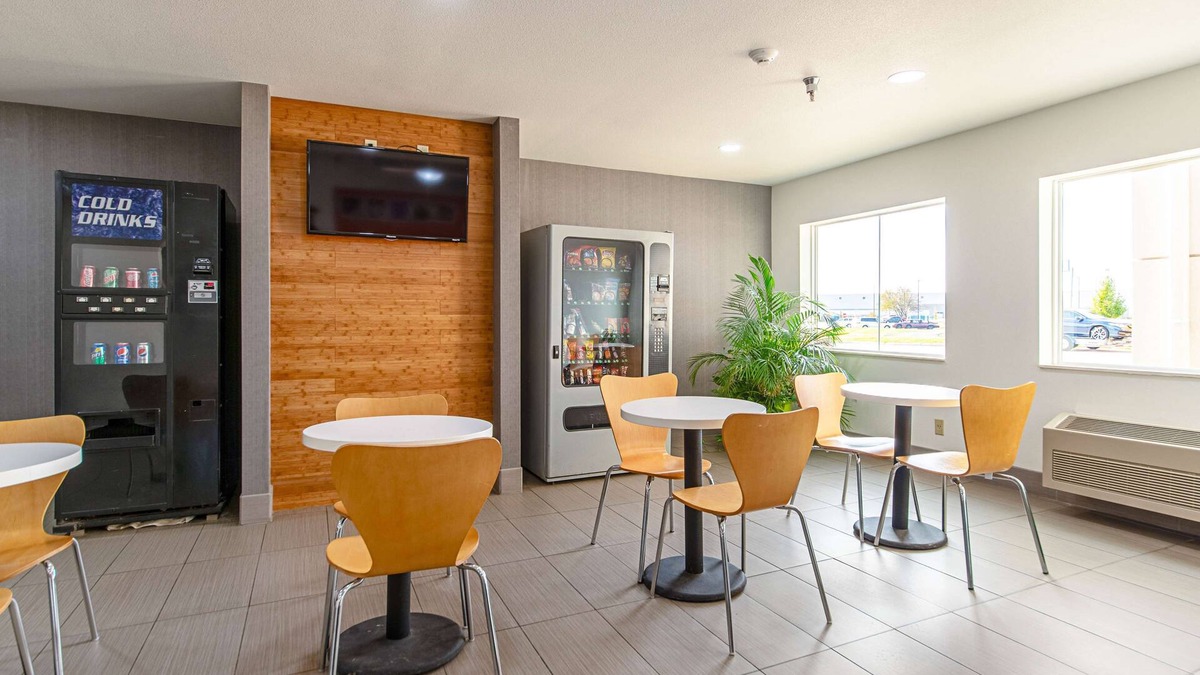 Lebanon Hotel | Motel 6 Lebanon, IN