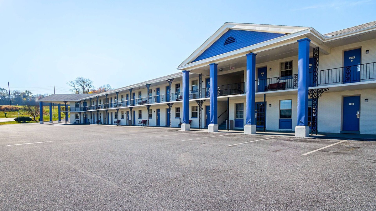 Mechanicsburg Hotel | Motel 6 Mechanicsburg, PA - Harrisburg West