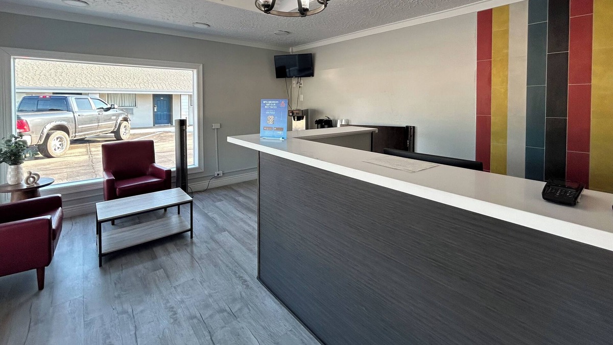Ponca City Hotel | Motel 6 Ponca City, OK