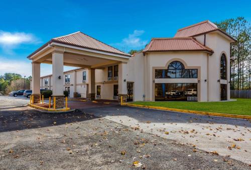 Suwanee Hotel | Motel 6-Suwanee, GA - Gwinnett Center