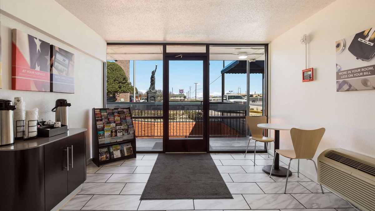 Temple Hotel | Motel 6 Temple, TX