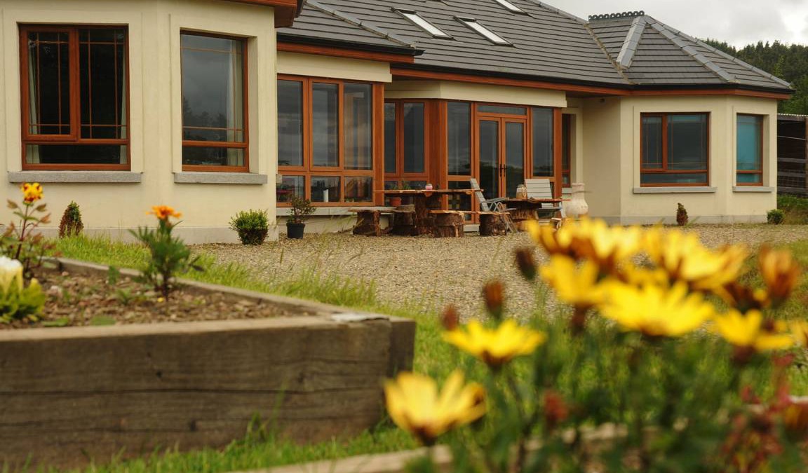 Roundwood House | Motel ∙ 8 guests