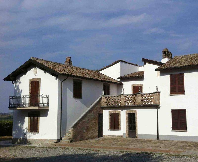 Calvignano House | Motel ∙ 8 guests