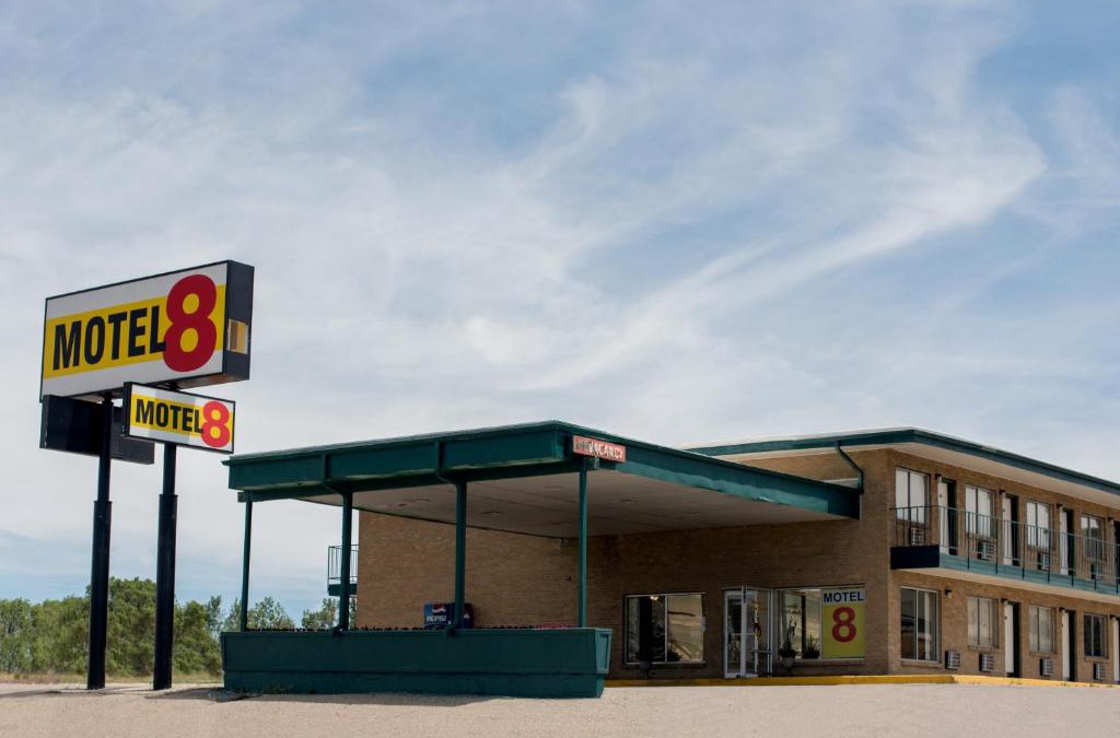 Rock Springs Hotel | Motel 8 Rock Springs