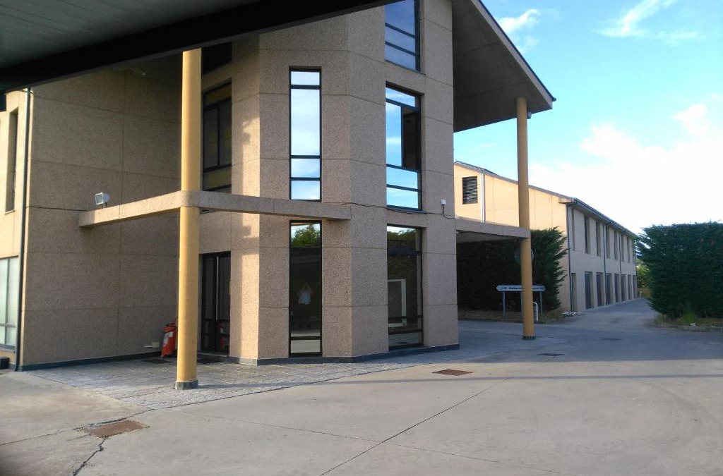 Camponaraya Hotel | Motel Acropolis