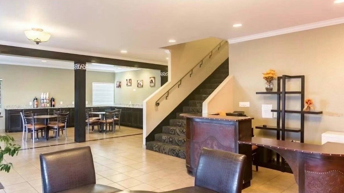 Colorado City Hotel | Motel Bo Colorado City