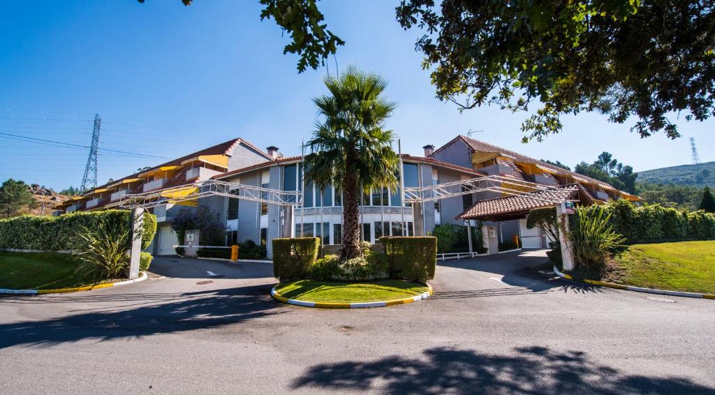 Pousada Hotel | Motel Bracancún