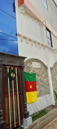 Yaounde Hotel | Motel BTB