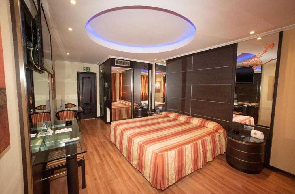 Vigo Hotel | Motel Caribe