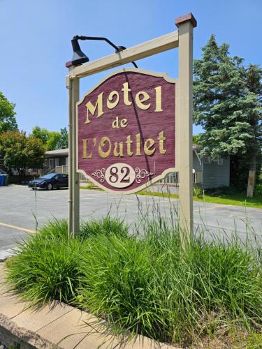 Magog Hotel | Motel de l'Outlet