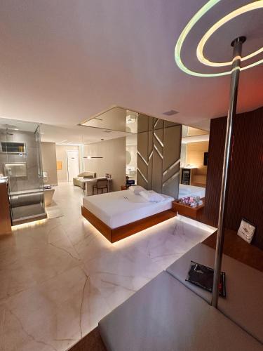 Patamares Hotel | Motel Decameron (Adults Only)