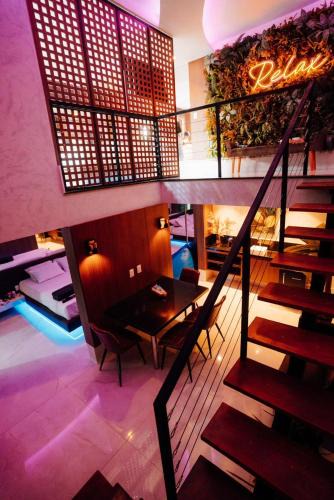 Mossoro Apartment | Motel Desejo Mossoró