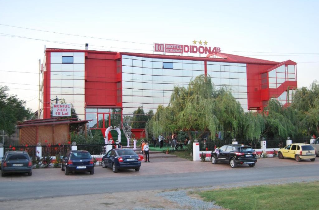 Sendreni Hotel | Motel Didona B