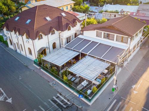 Ramnicu Sarat Hotel | Motel Eden