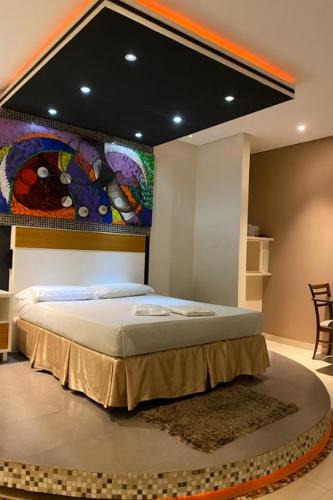 Vieira Hotel | Motel Egito's