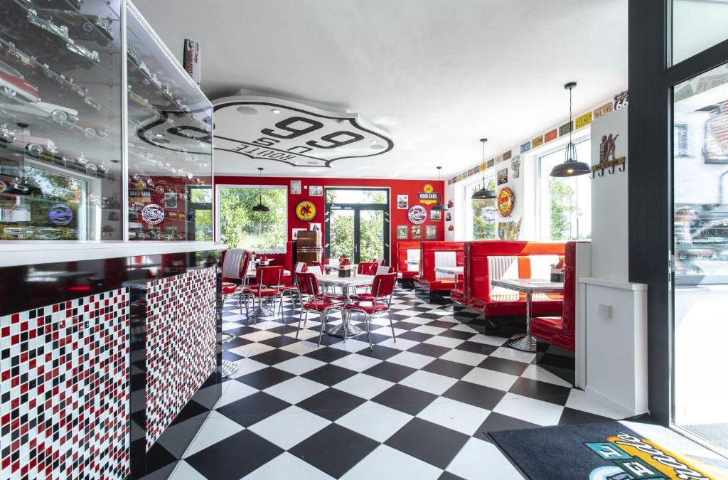 Mikulov House | Motel Eldorado
