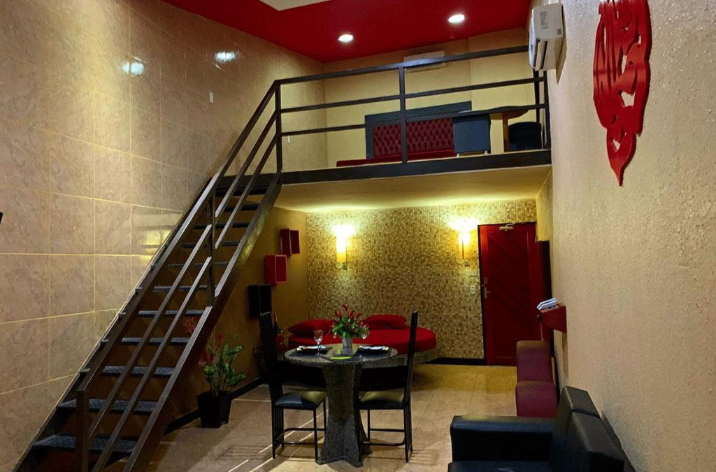 Joaquim Tavora Hotel | Motel Emoções (Adults Only)