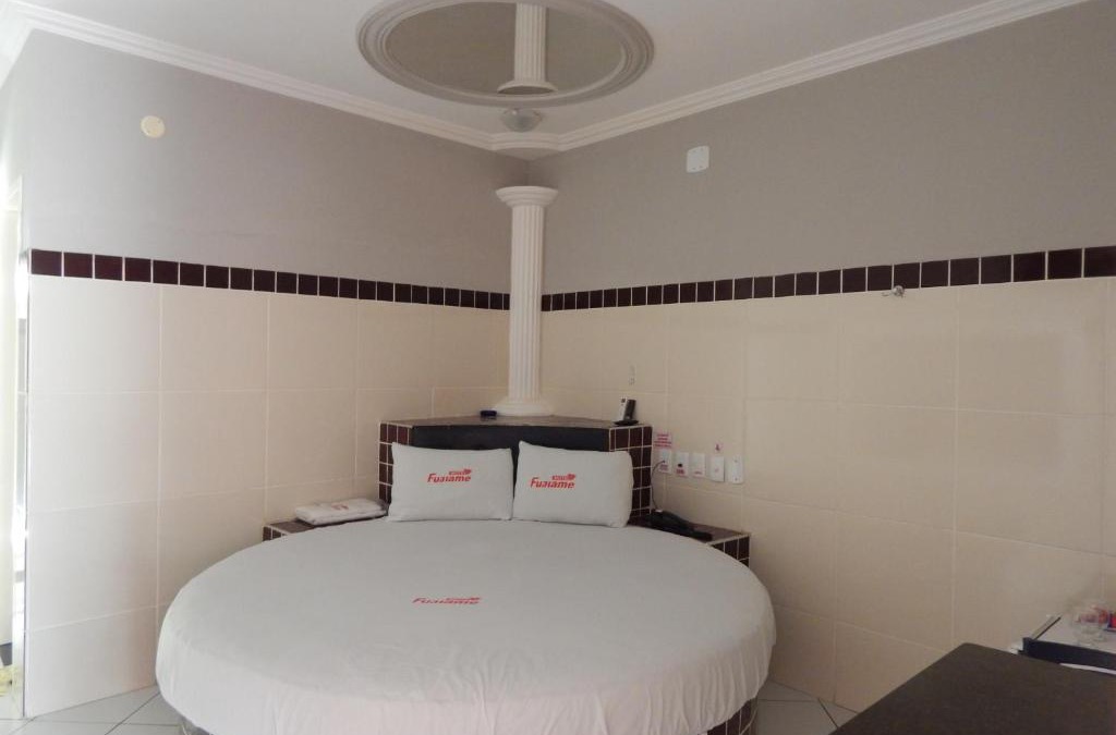 Camocim Hotel | Motel Fujiame Camocim