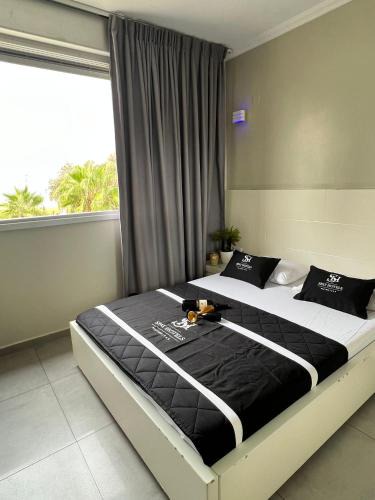 Bat Yam Hotel | Motel Hofim