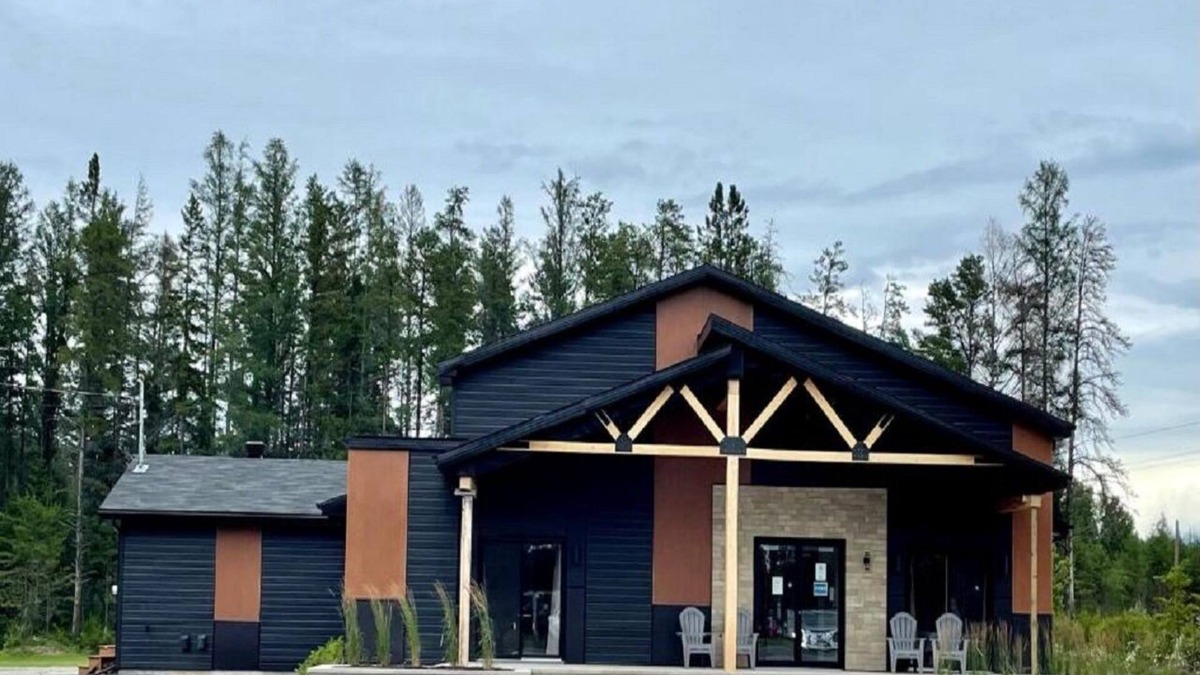 Saint-Ambroise Hotel | Motel Hotelia