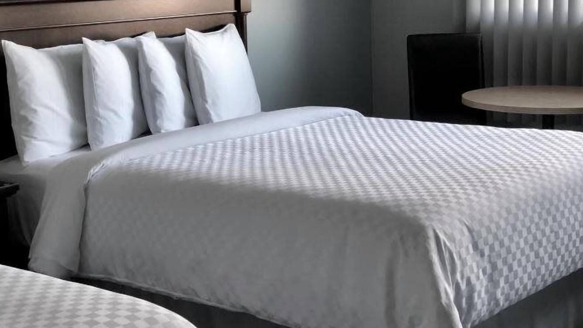 Perce Hotel | Motel Imperial