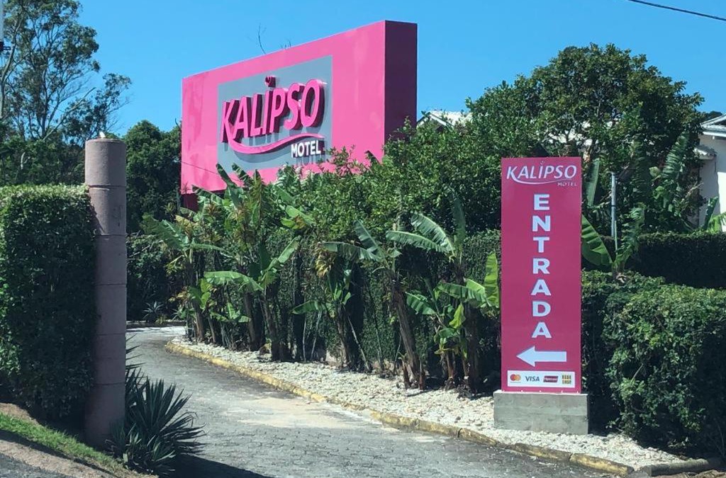 Jardim Santiago Hotel | Motel Kalipso