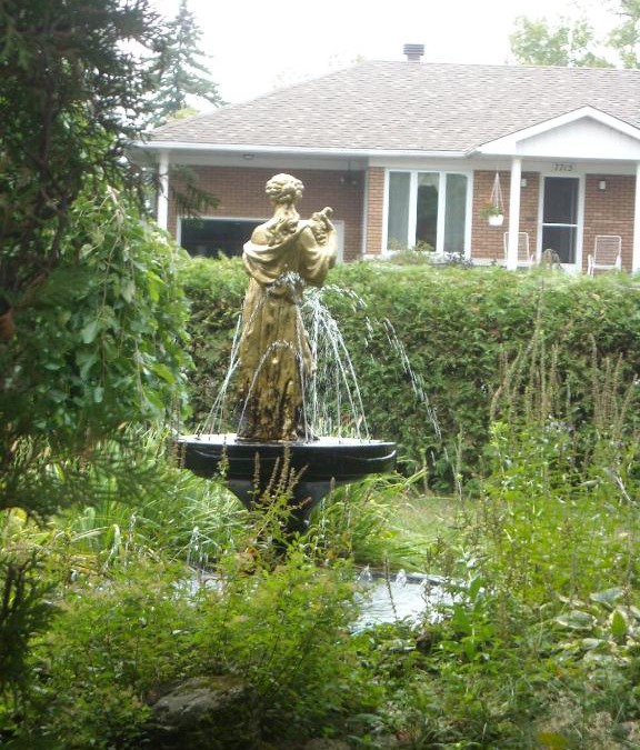 Sorel-Tracy Hotel | Motel le Verseau