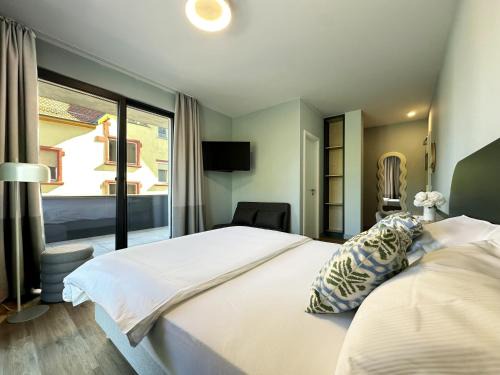 Wallduern Hotel | Motel Living Walldürn