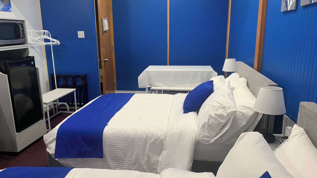 St-Raphael-de-Bellechasse Hotel | Motel Magistral