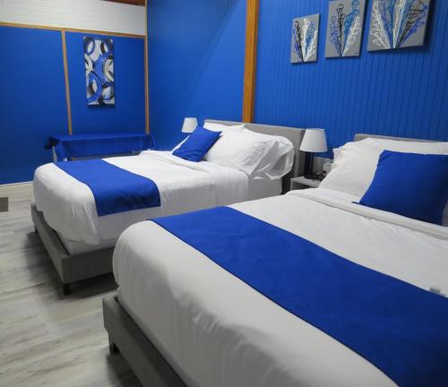 St-Raphael-de-Bellechasse Hotel | Motel Magistral