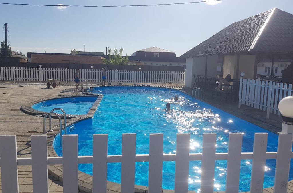 Dubovka Hotel | Motel Melnitsa