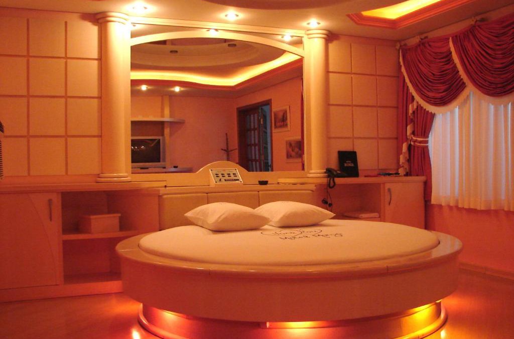 Farroupilha Hotel | Motel Monza (Adults Only)