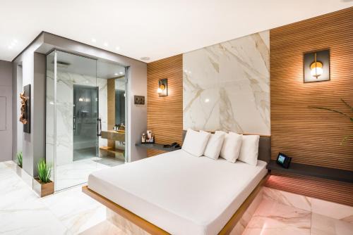 Tatuape Hotel | Motel Mood