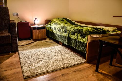 Bielsko-Biala Hotel | Motel Na Skarpie