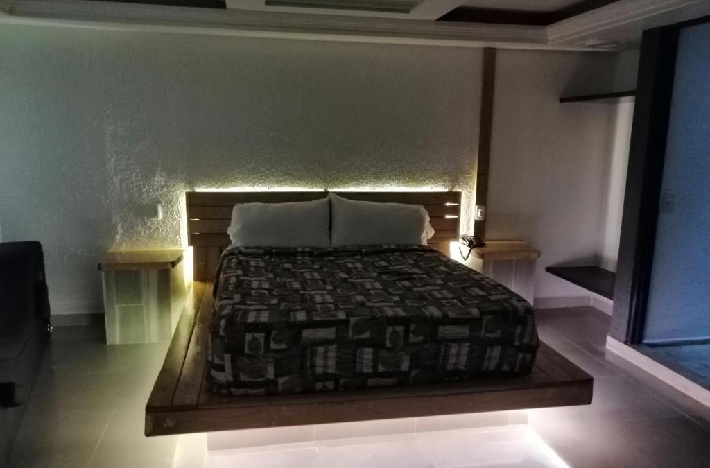 Tlalnepantla de Baz Hotel | MOTEL OASIS mexico