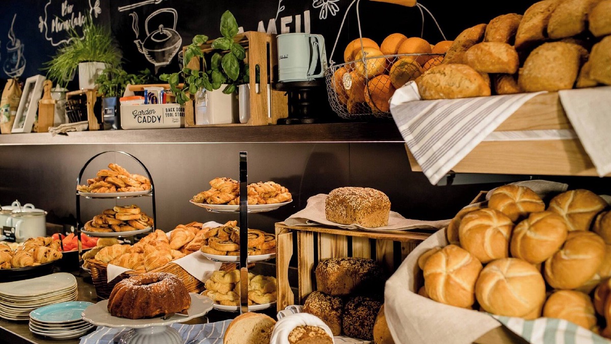 Gallus Hotel | Motel One Frankfurt - Messe