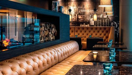 Tower Hill Hotel | Motel One London-Tower Hill