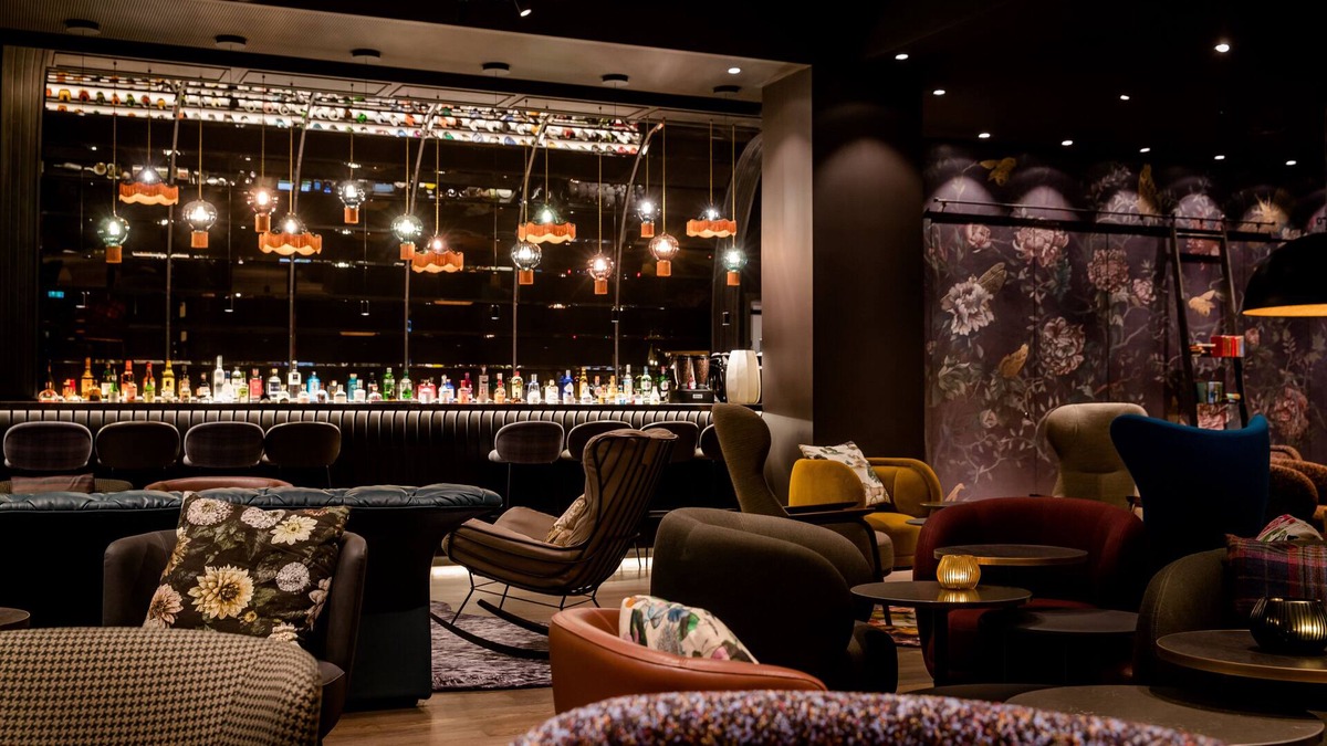 Manchester City Centre Hotel | Motel One Manchester St. Peter's Square