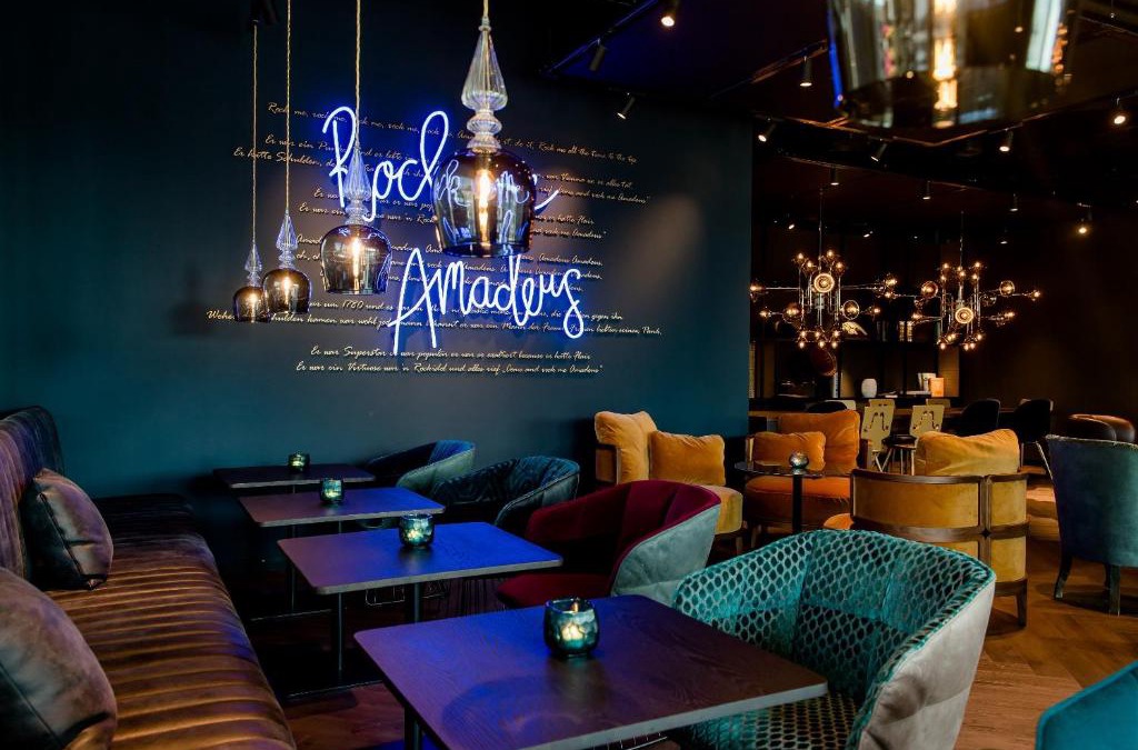 Elisabeth-Vorstadt Hotel | Motel One Salzburg-Mirabell