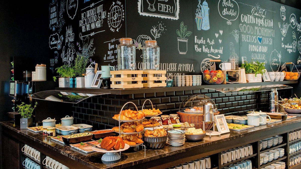 Hauptbahnhof Hotel | Motel One Stuttgart-Hauptbahnhof