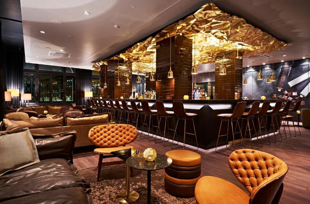 Old Town Hotel | Motel One Zürich