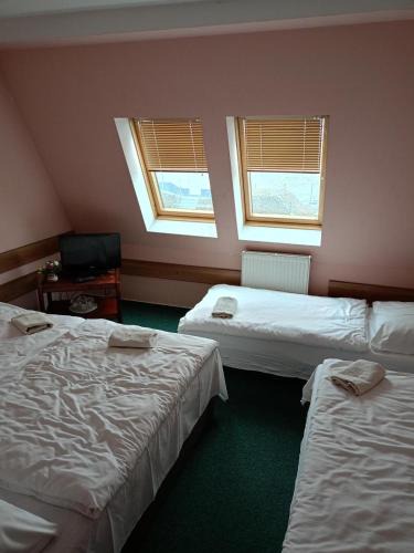 Kolin 2 House | Motel Oseček