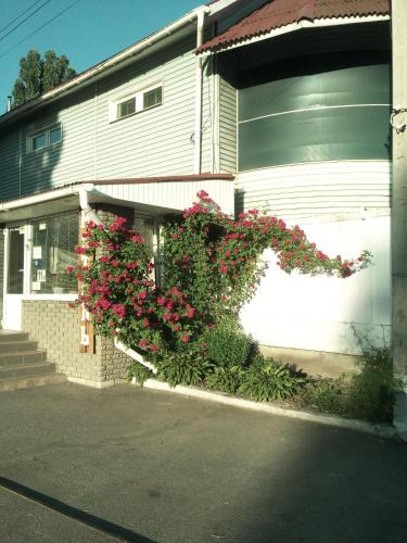 Poltava Oblast Hotel | motel Pid Strihoyu