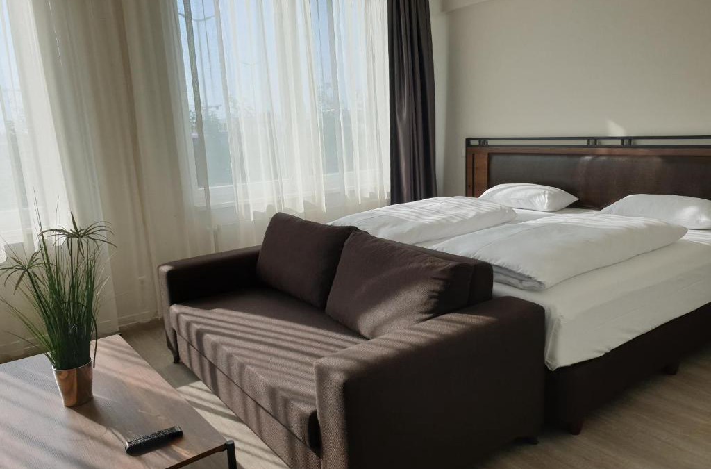 Schoenefeld Apartment | Motel Plus Schönefeld
