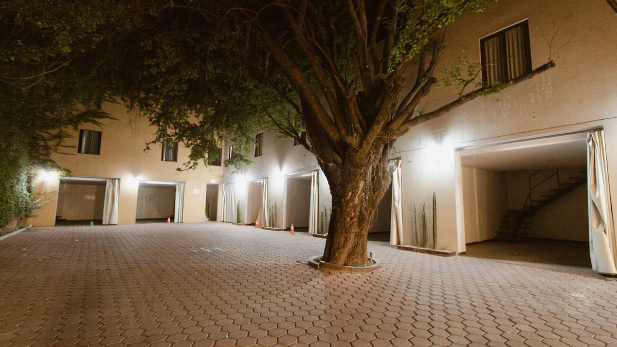 San Agustin de las Juntas Hotel | Motel Puerta del Cielo