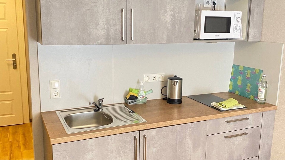 Dingolfing Apartment | Motel Q - Dingolfing