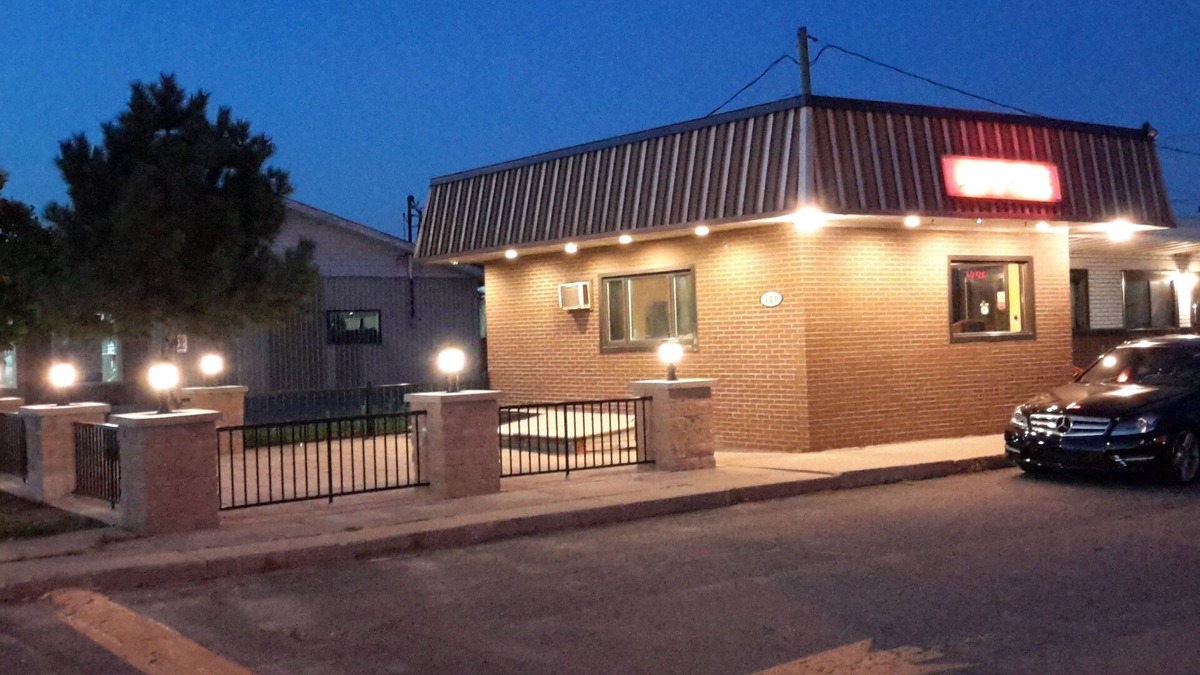Downtown Gatineau Hotel | Motel Ritz