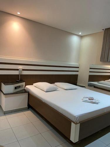 Piracicaba Apartment | Motel seq sab