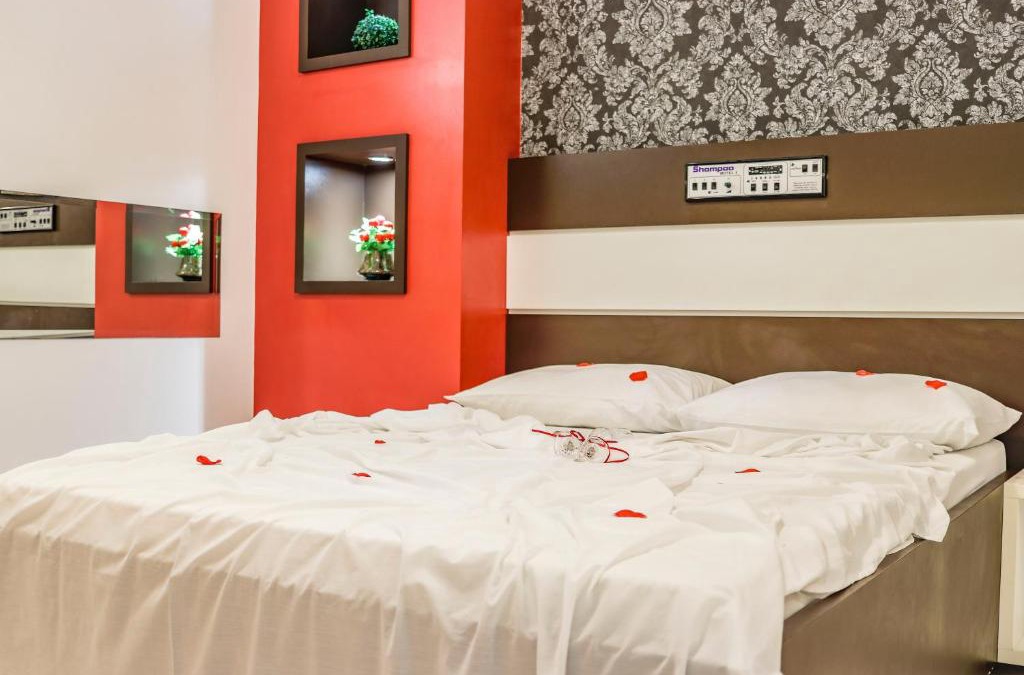 Santa Terezinha Hotel | MOTEL SHAMPOO (Adult Only)