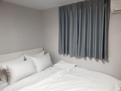 Eungam-dong Hotel | Motel Stay